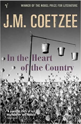 In Heart Of Country /Bp - BookMarket