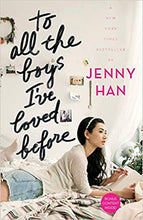 Load image into Gallery viewer, To All the Boys I&#39;ve Loved Before - BookMarket
