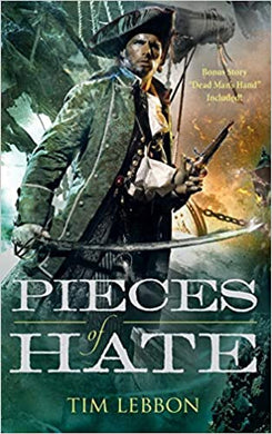 Pieces Of Hate /P - BookMarket
