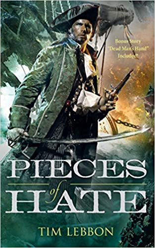 Pieces Of Hate /P - BookMarket