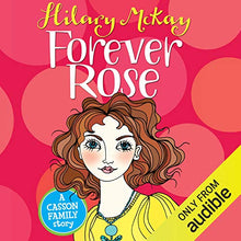 Load image into Gallery viewer, Casson5 Forever Rose
