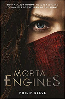 Mortal Engines - BookMarket