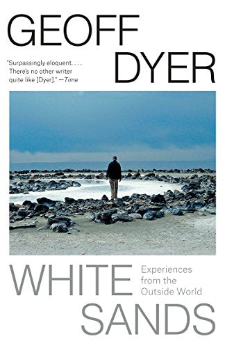 White Sands : Experiences from the Outside World