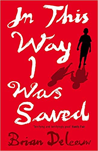 In This Way I Was Saved /Bp - BookMarket