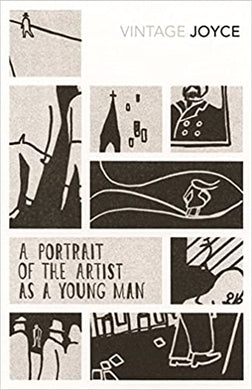 Portrait Of Artist As Young - BookMarket