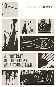 Portrait Of Artist As Young - BookMarket