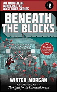 Minecraftmyst 02 Beneath Blocks