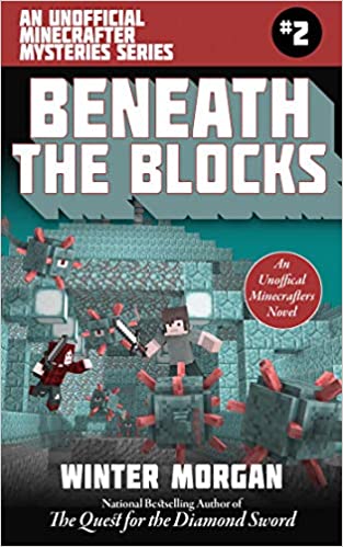 Minecraftmyst 02 Beneath Blocks