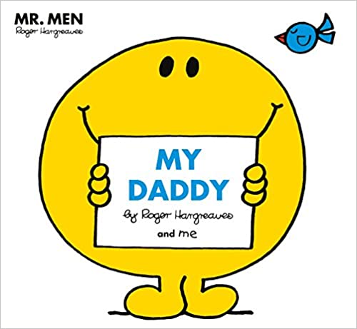 Mr Men : My Daddy - BookMarket
