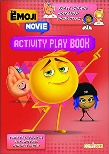 Emoji Fti Pressout & Play Act