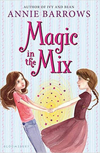 Magic In Mix