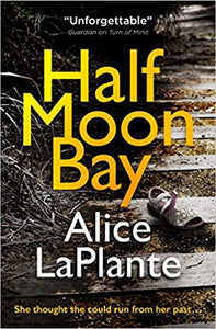 Half Moon Bay