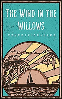 Classic Wind In Willows