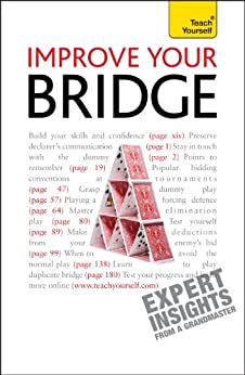 Ty Improve Your Bridge