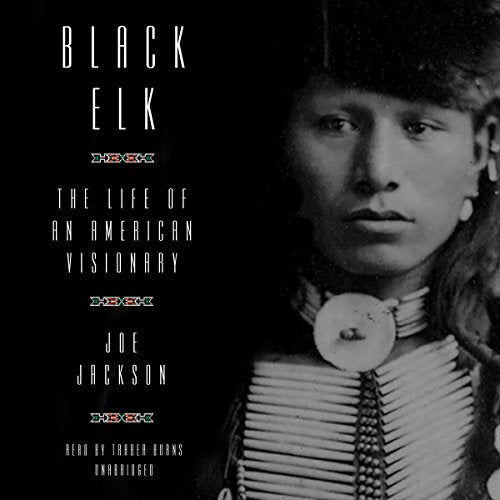 Black Elk : The Life of an American Visionary