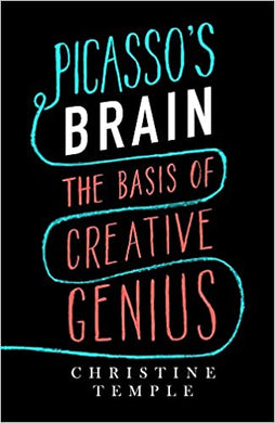 Picasso's Brain : The basis of creative genius - BookMarket