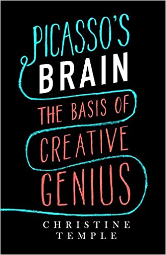 Picasso's Brain : The basis of creative genius - BookMarket
