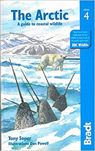 Bradt: Arctic 4E