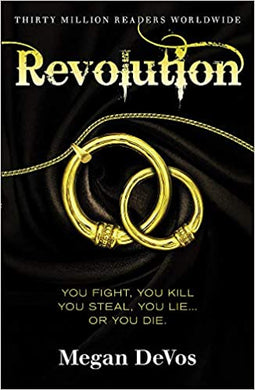 Revolution - BookMarket