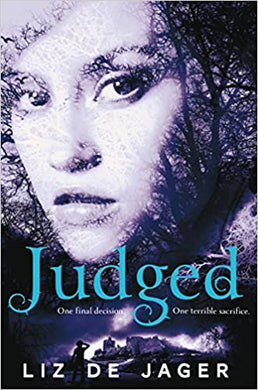 Judged /Bp - BookMarket