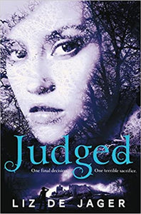 Judged /Bp - BookMarket