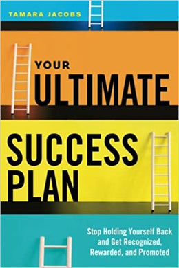 Ultimate Success Plan - BookMarket