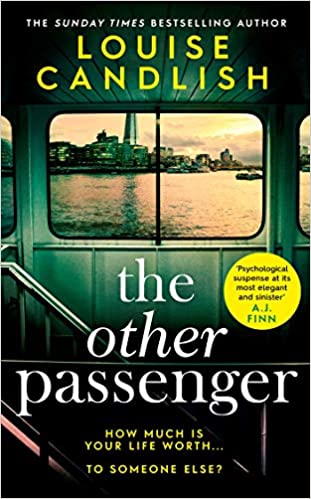 Other Passenger /T