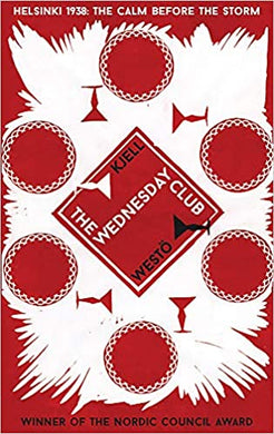 Wednesday Club /T - BookMarket