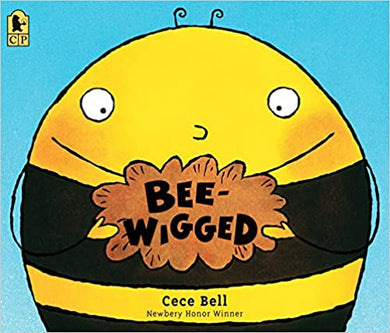 Bee-Wigged - BookMarket