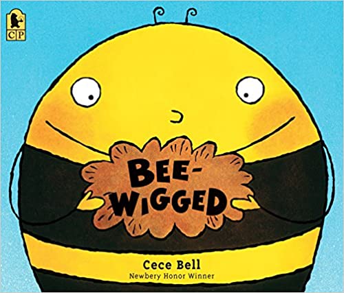 Bee-Wigged - BookMarket