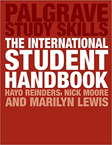 The International Student Handbook - BookMarket