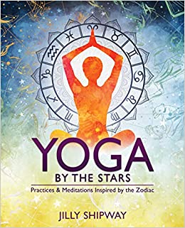 Yoga By The Stars /T