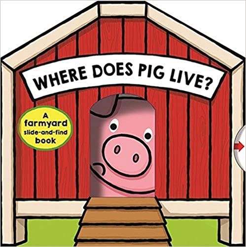 Where Does Pig Live'