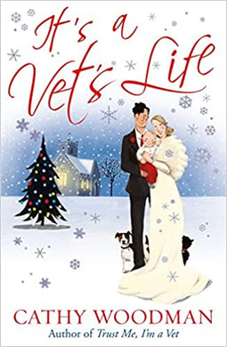 It's A Vet's Life - BookMarket