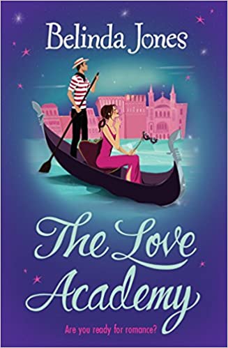 Love Academy /Bp - BookMarket