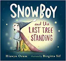 Snowboy & Last Tree Standing