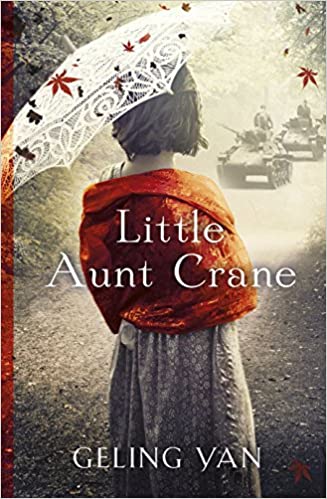 Little Aunt Crane - BookMarket