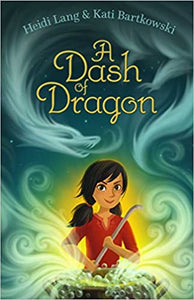 A Dash Of Dragon