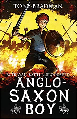 Magnus: Anglo-Saxon Boy - BookMarket