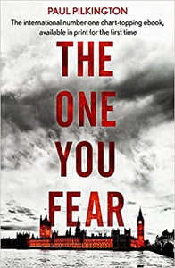 One You Fear - BookMarket