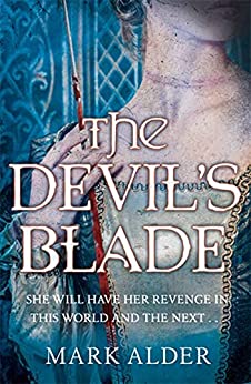 Devil'S Blade /T