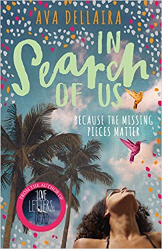 In Search Of Us - BookMarket