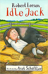 Idle Jack - BookMarket
