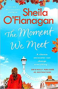 The Moment We Meet /Bp - BookMarket