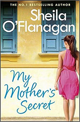 My Mother's Secret - BookMarket