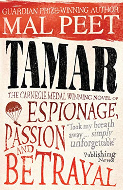 Tamar - BookMarket