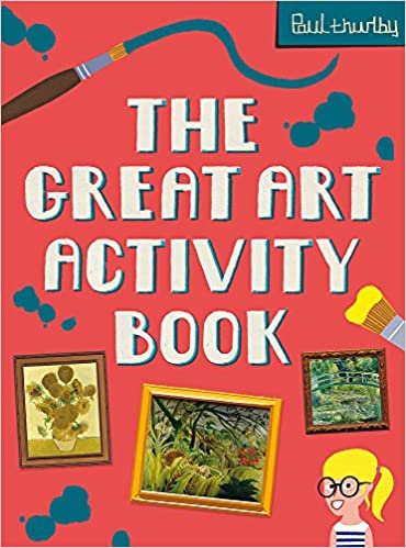 National Gallery: The Great Art Activity