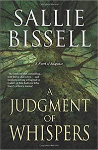 Judgement Of Whispers /T - BookMarket