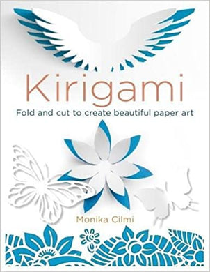 Kirigami - BookMarket