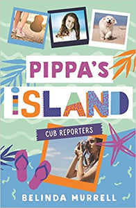 Pippa's Island #2 Cub Reporters - BookMarket